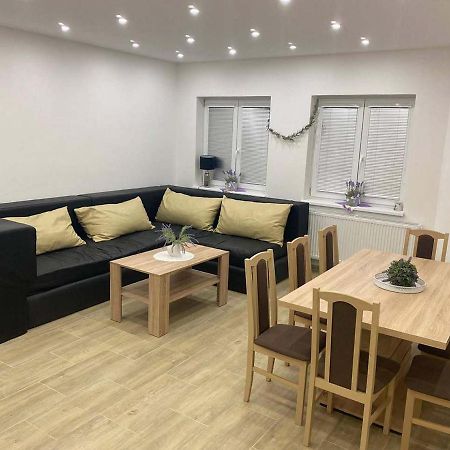 Apartman Levandule Marenice Exterior foto