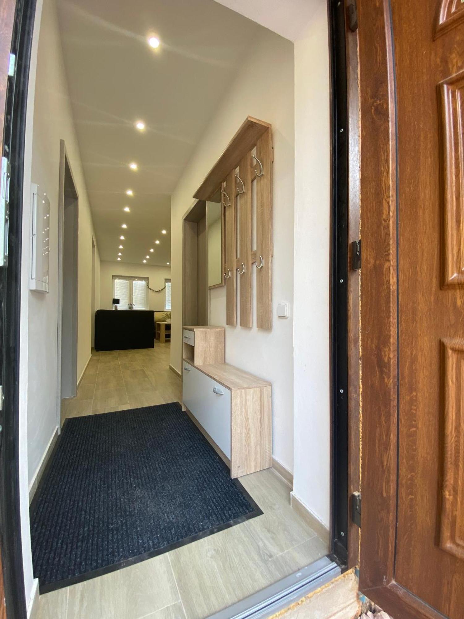 Apartman Levandule Marenice Exterior foto