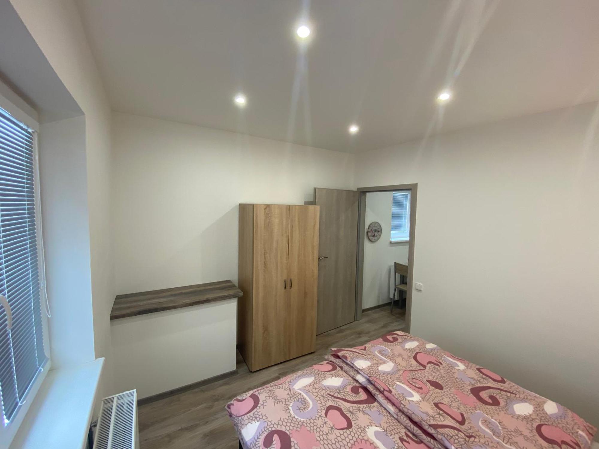 Apartman Levandule Marenice Exterior foto